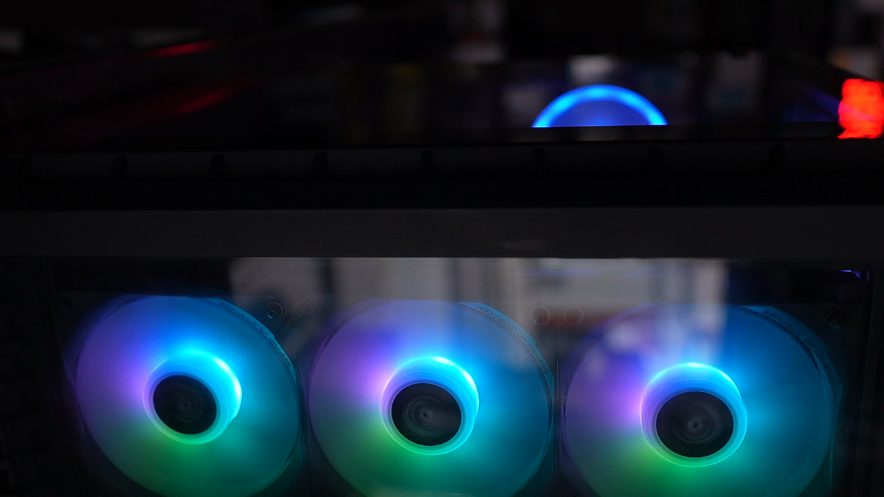 Gaming PC Service