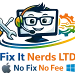 Fix It Nerds