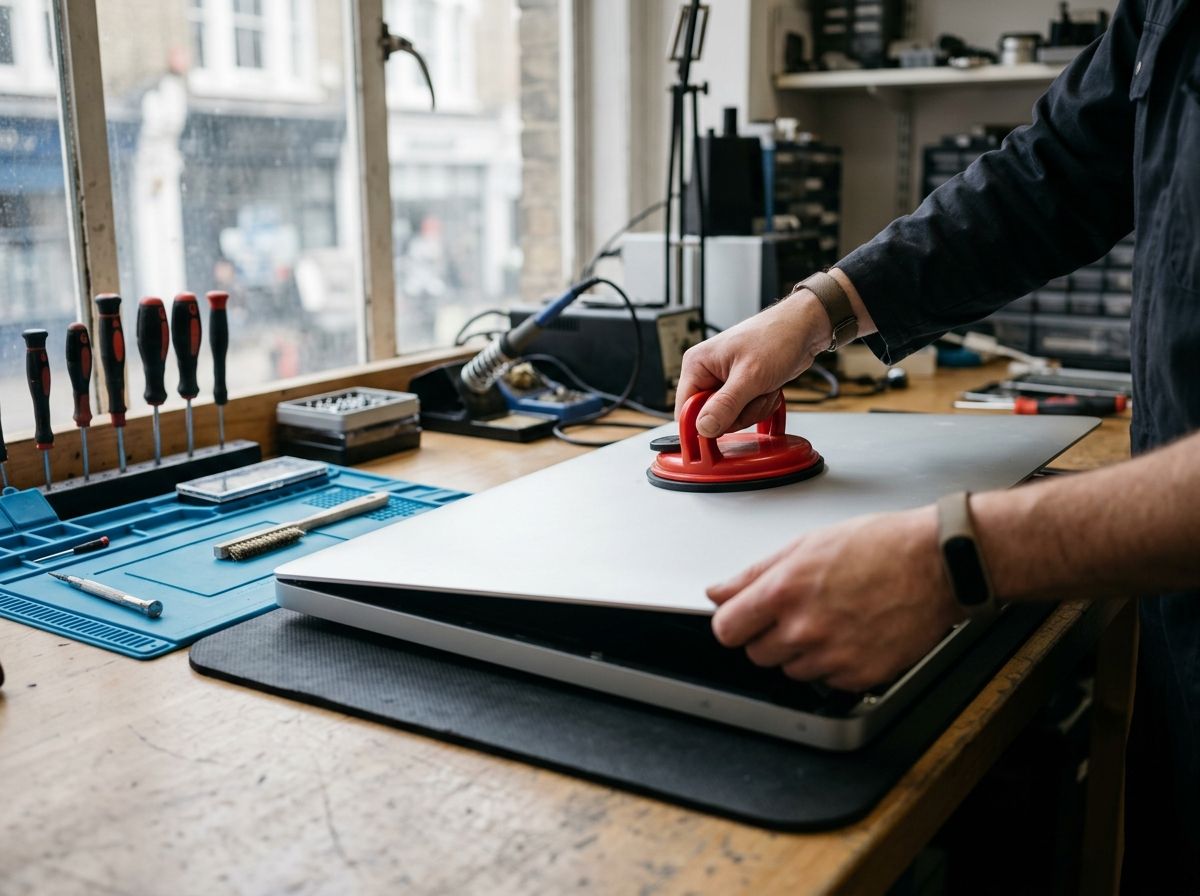 IMAC Repair