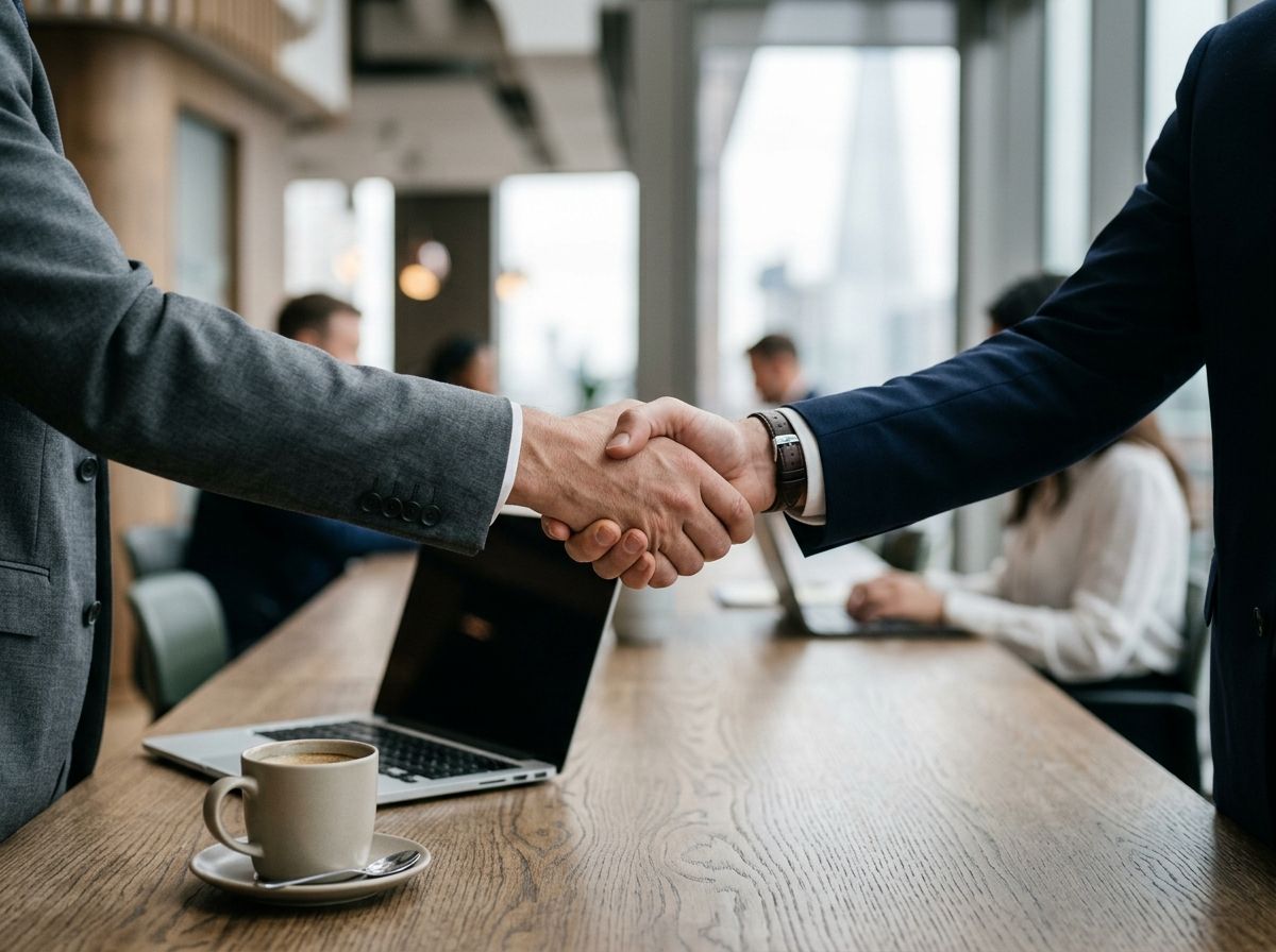 Why our Business IT Support