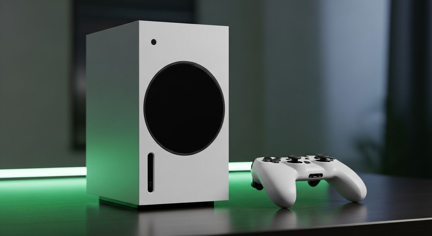 Xbox Repair