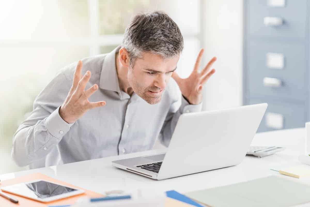 Computer is Too Slow