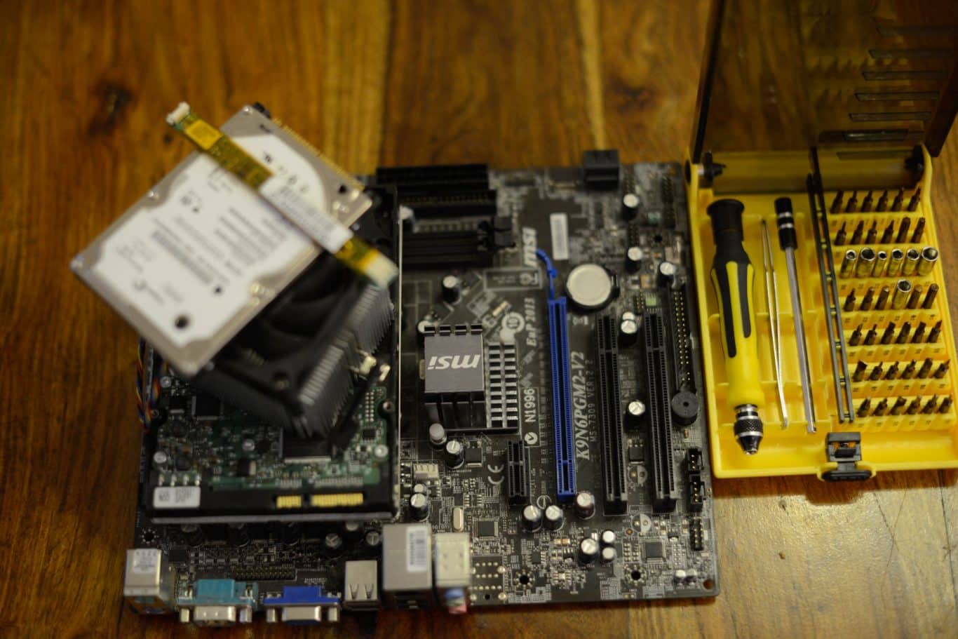 PC Repair London
