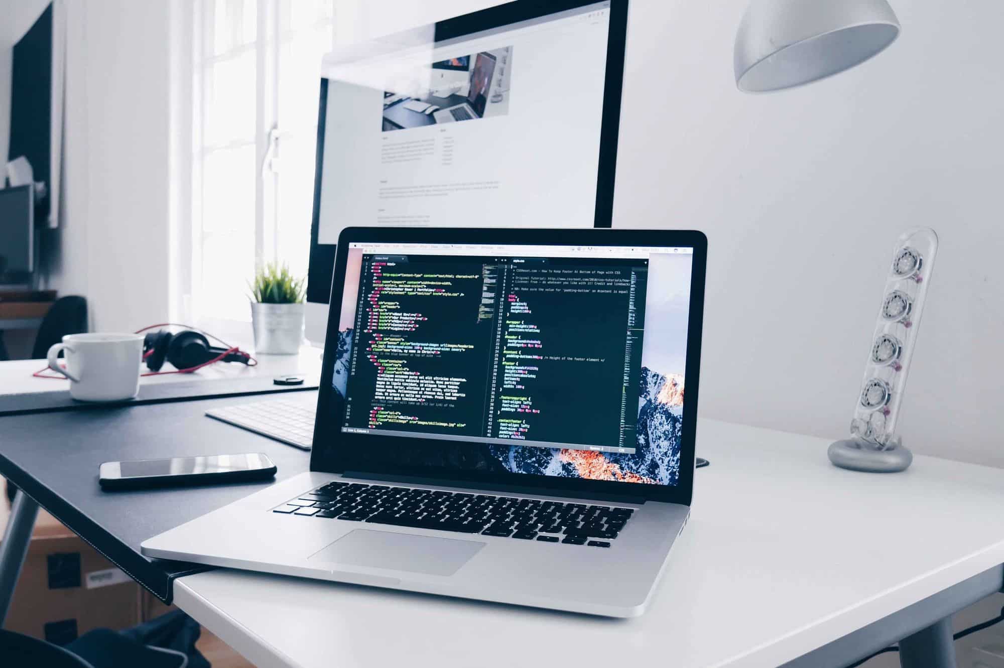 Desktop Data Recovery