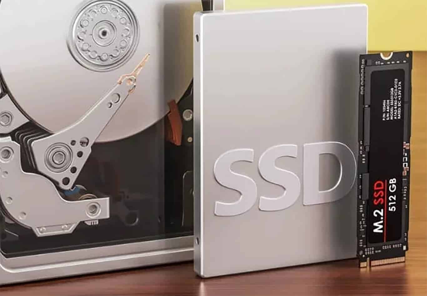 Laptop HARD DRIVE HDD replacement SSD upgrades - Fix It Nerds Laptop ...