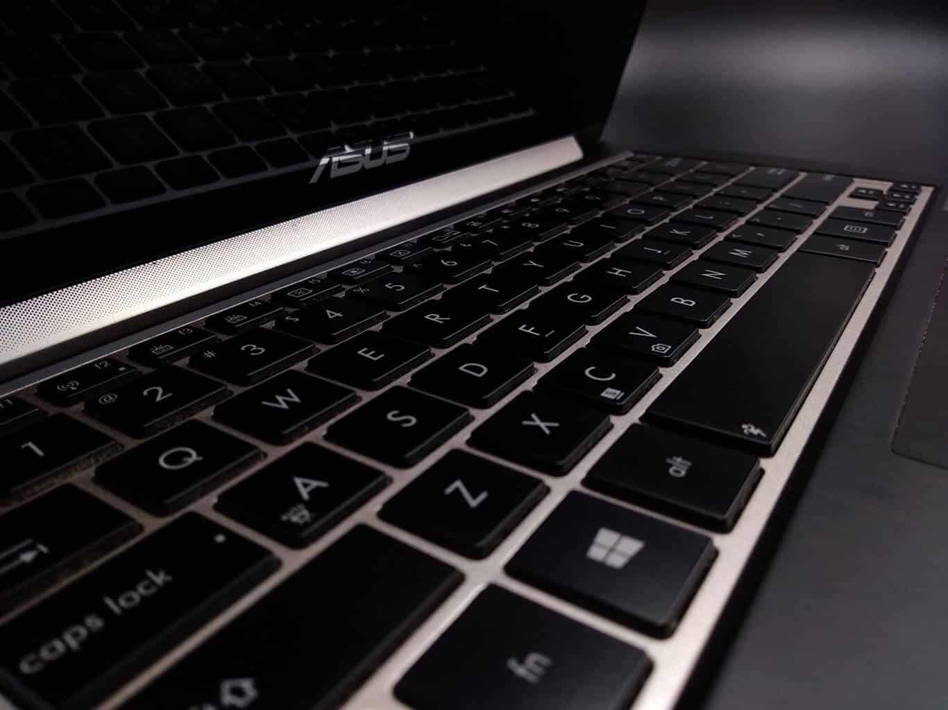 Laptop Keyboard replacement