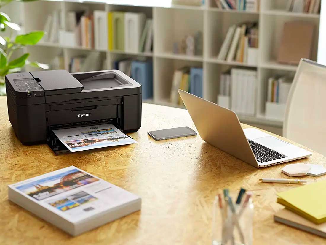 Printer, keyboard or mouse Doesn't Work