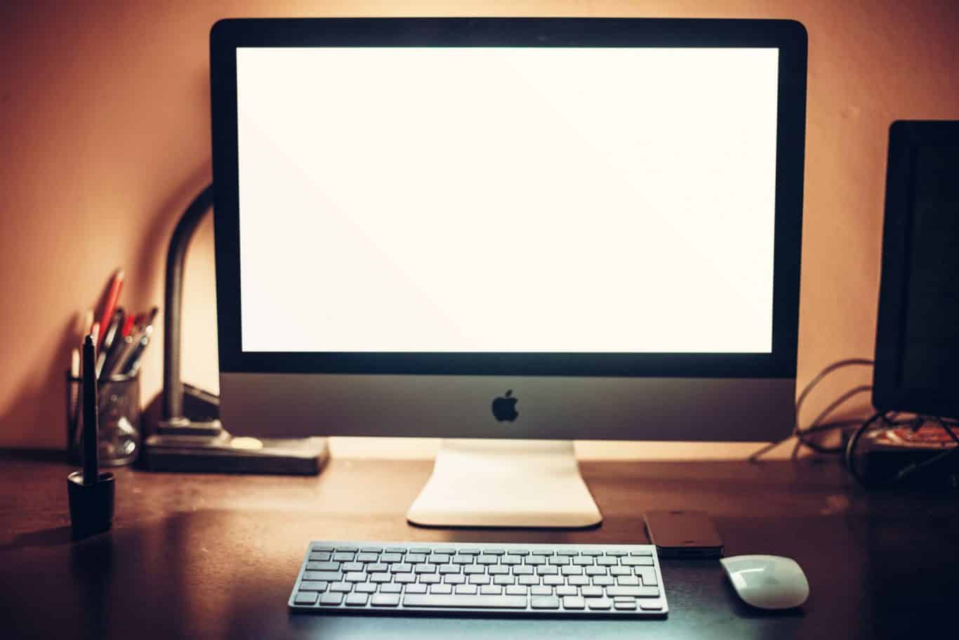 iMAC and MacBook repair