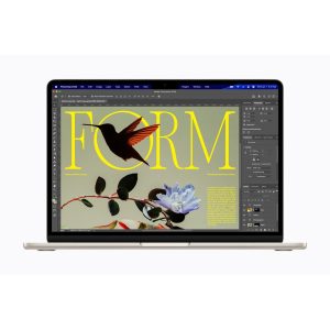 MacBook Air 13" (M1, 2020)