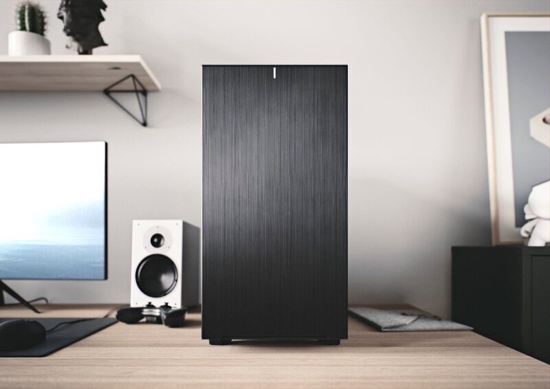 Studio Pro RTX 5080 Creator PC