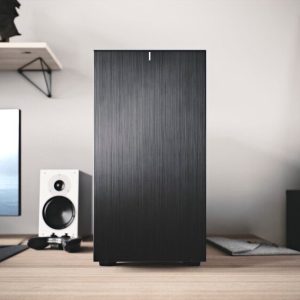 Studio RTX 5070 Ti Creator PC