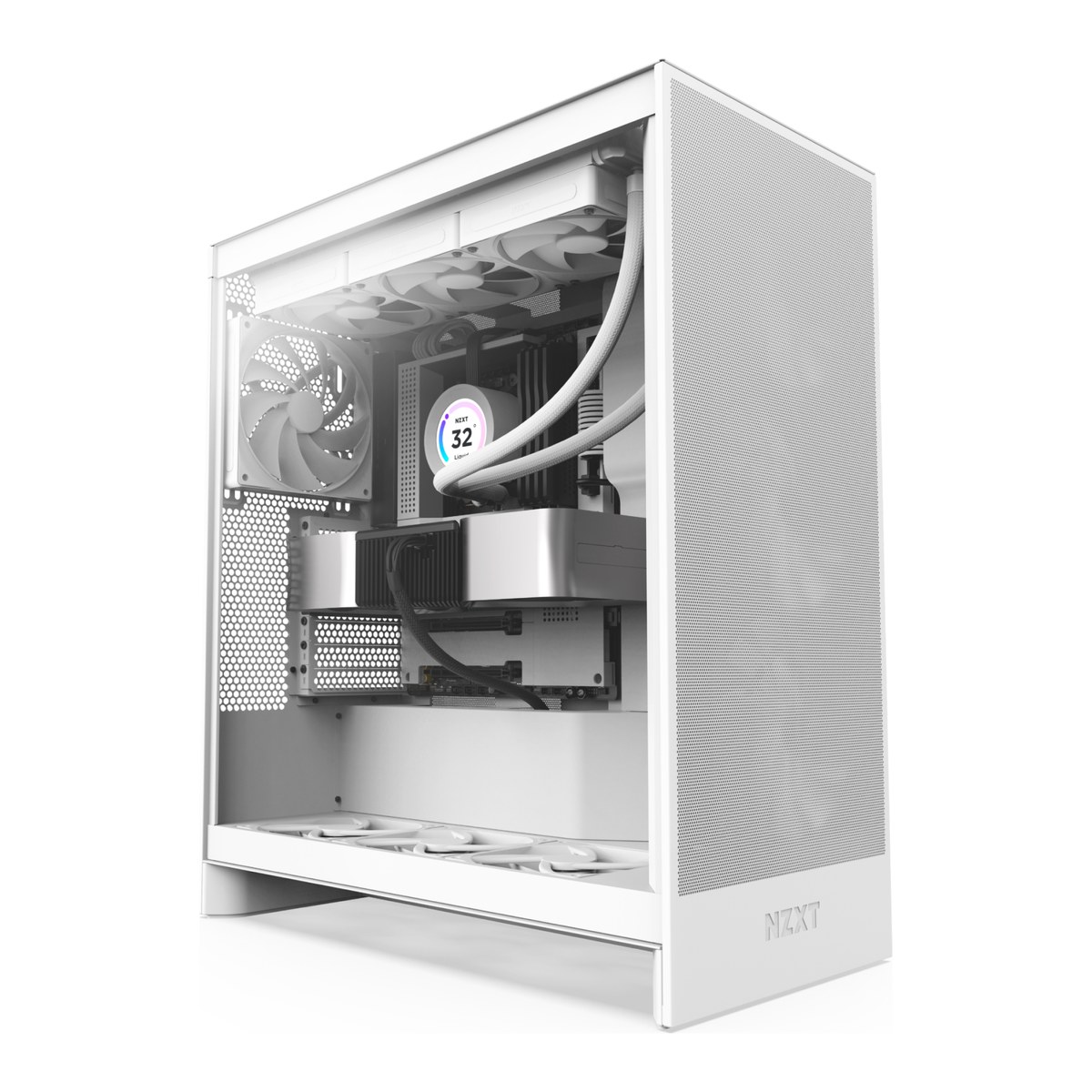Apex RTX 5070 Ti Gaming PC