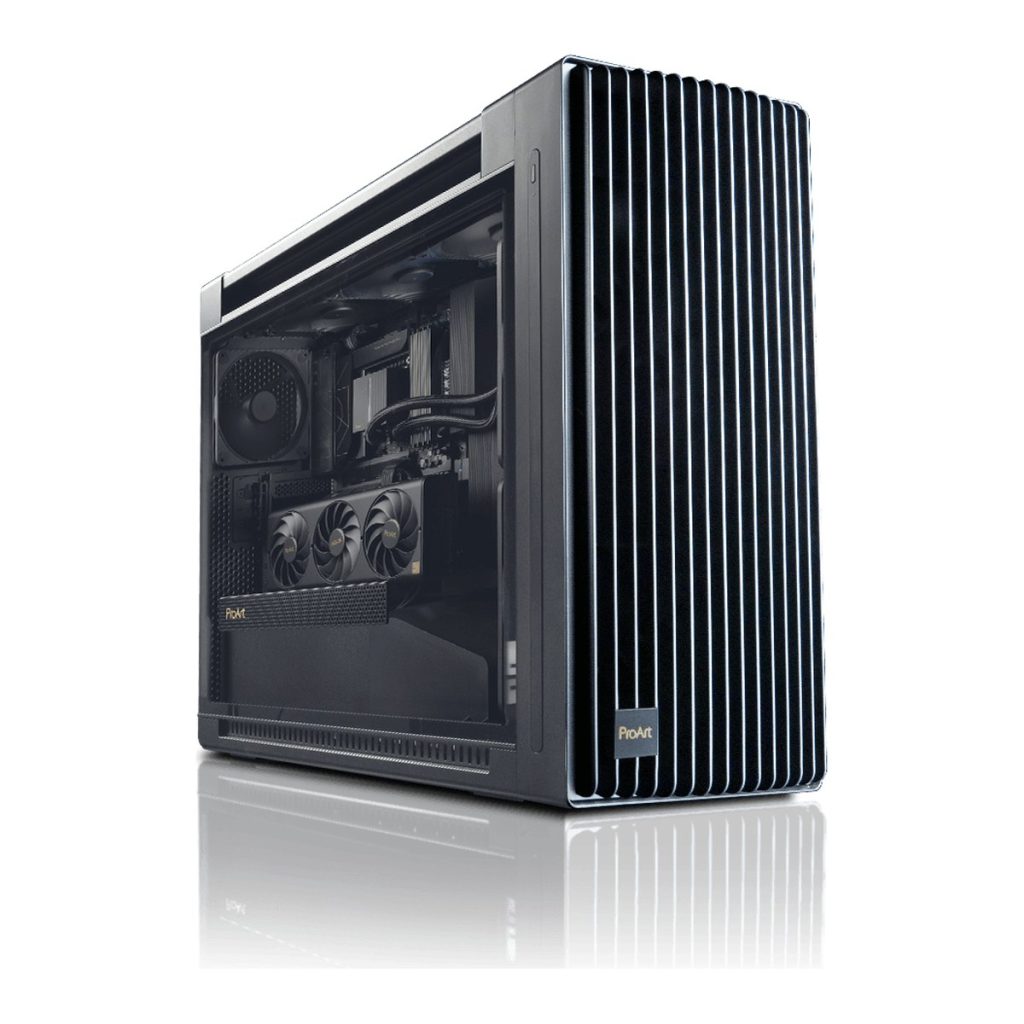 Halo RTX 5090 Flagship Gaming PC