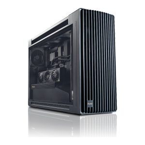 Halo RTX 5090 Flagship Gaming PC
