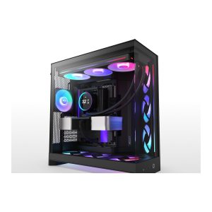 Vortex RGB RTX 5070 Showcase PC