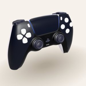 OG Pro Fully Loaded custom PS5 controller