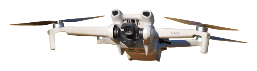 DJI Mini 3 / Mini 3 Pro