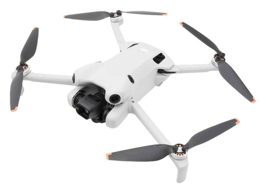 DJI Mini 4 Pro