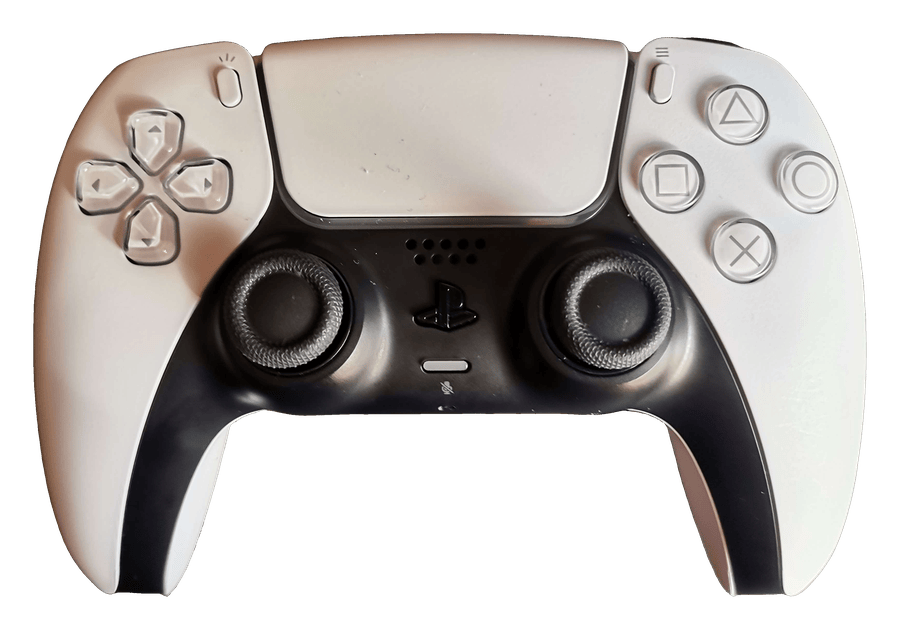 Controller Repair