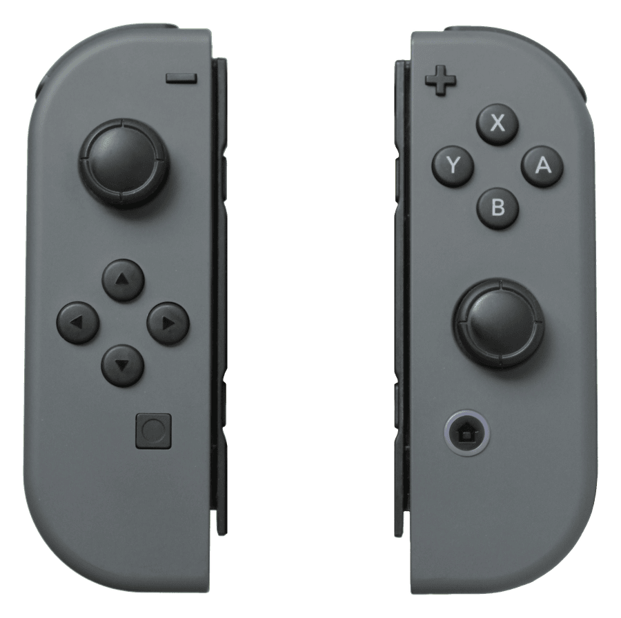 Joy-Con (pair)