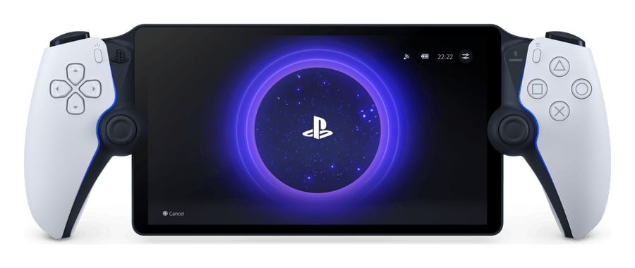 PlayStation Portal