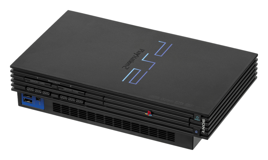 PlayStation 2