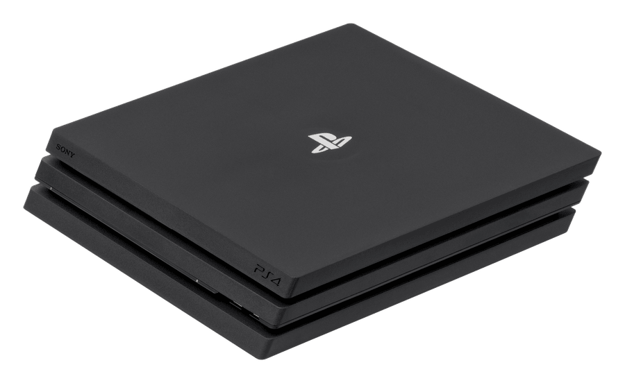 PS4 Pro