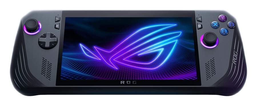 ROG Ally X