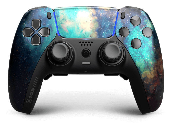 Pro Controller Repair