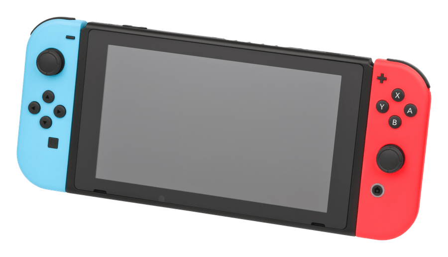 Nintendo console