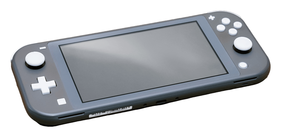 Switch Lite