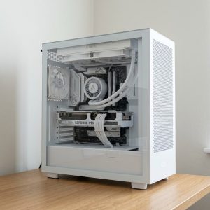 Apex RTX 5070 Ti Gaming PC