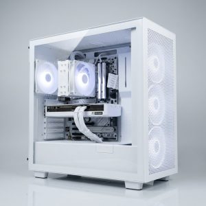 Ember RTX 5050 Gaming PC