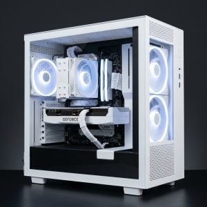 Ember+ RTX 5060 Gaming PC
