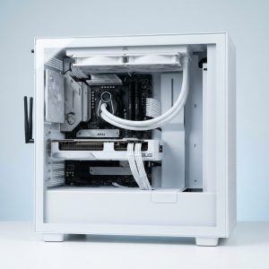 Spark RTX 5060 Ti Gaming PC