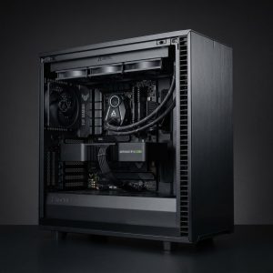 Studio Pro RTX 5080 Creator PC