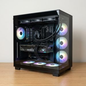 Titan Workstation 96GB (RTX 5080)