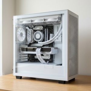 Vortex Intel RTX 5070 Gaming PC