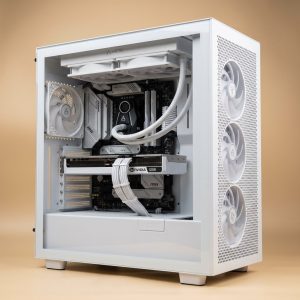 Vortex RTX 5070 Gaming PC