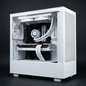 Vortex RX 9070 XT Gaming PC