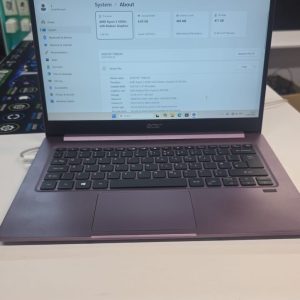 Refurbished Acer Swift SF314-42 14"