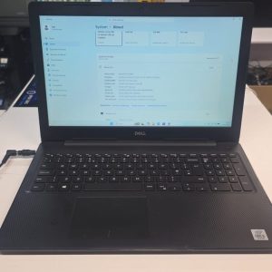 Refurbished Dell Inspiron 3593 15.6"