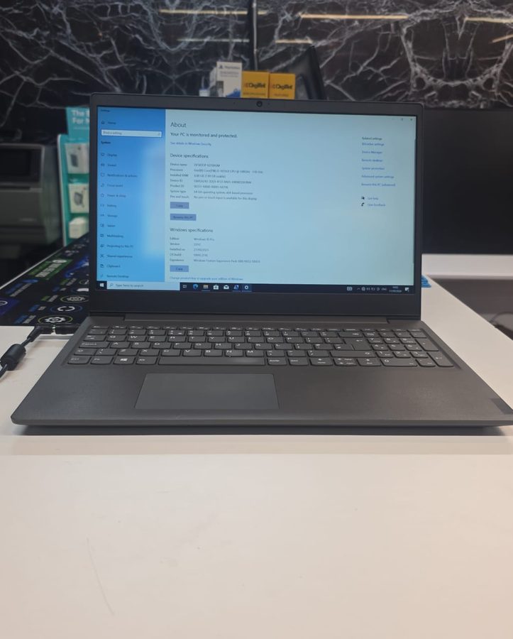 Refurbished Dell Latitude 7410 14″