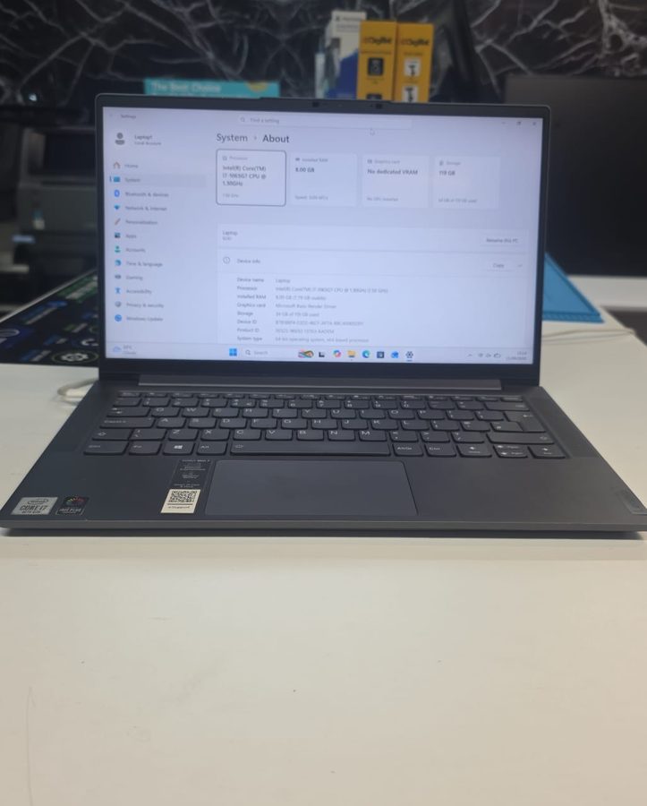 Refurbished Lenovo V15 G2 ITL 15.6″